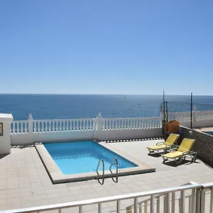  Apartamento Encosta Do Mar