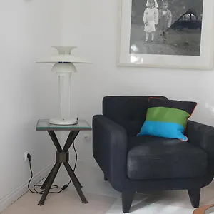 Oliveirinha Apartment Lisbon