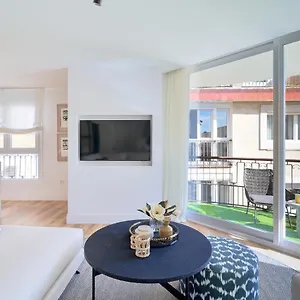 Iloftmalaga Plaza De Flores Premium Apartment Malaga