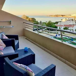  Apartment Quinta Barracuda