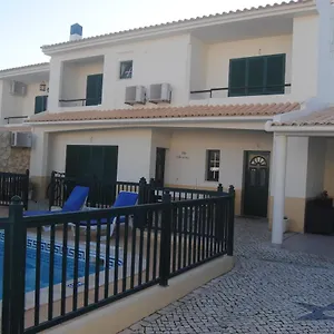  Villa Vivenda Catarina With Private Pool