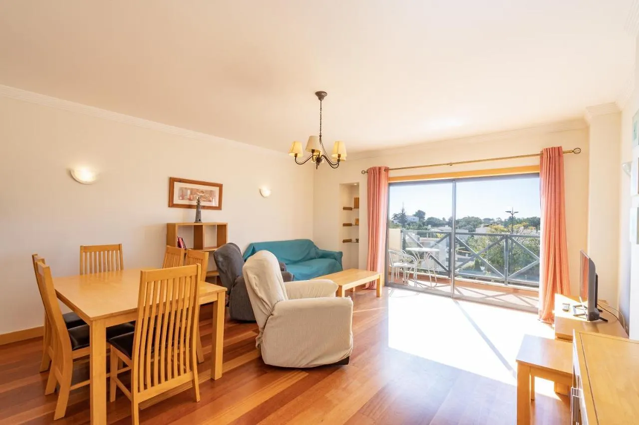 Apartamento Corcovada By Umbral Albufeira 0*,  Portugal
